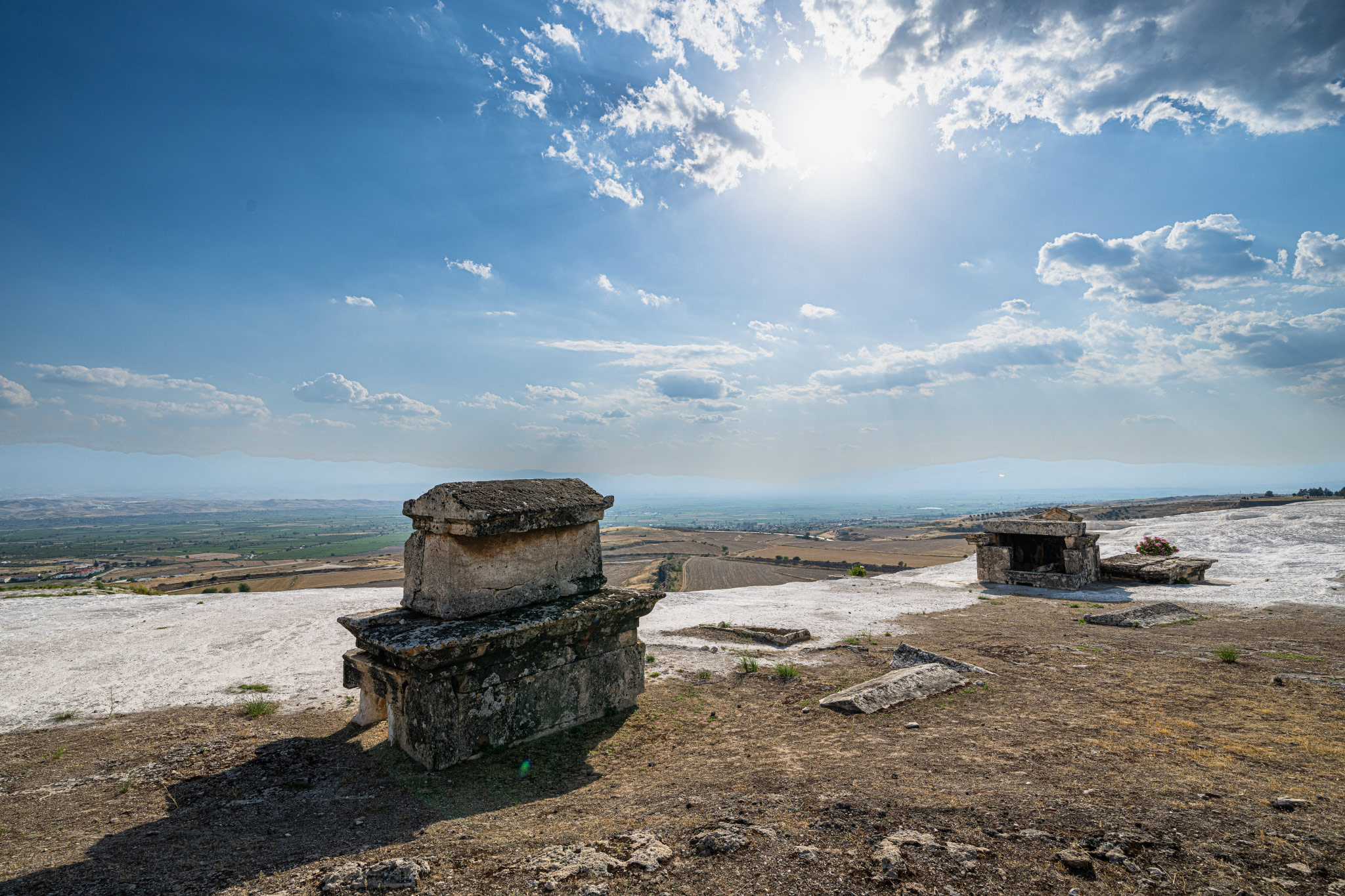 Pamukkale